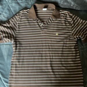 Men’s L Brooks Brothers polo